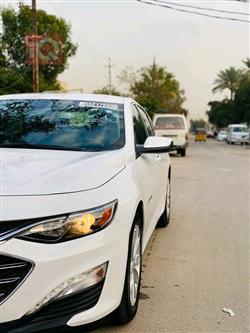 شيفروليه ماليبو